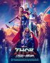 náhled Thor: Miłość i grom - DVD